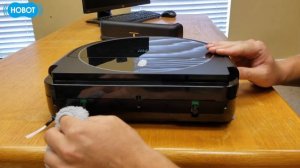 HOBOT LEGEE. How To Fix. LEGEE-688 Go Back