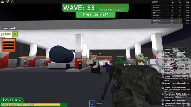 Roblox - CODE! Nuclear Plant Tycoon смотреть онлайн