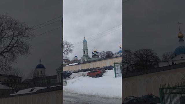 Оптина пустынь.Православие смотреть онлайн