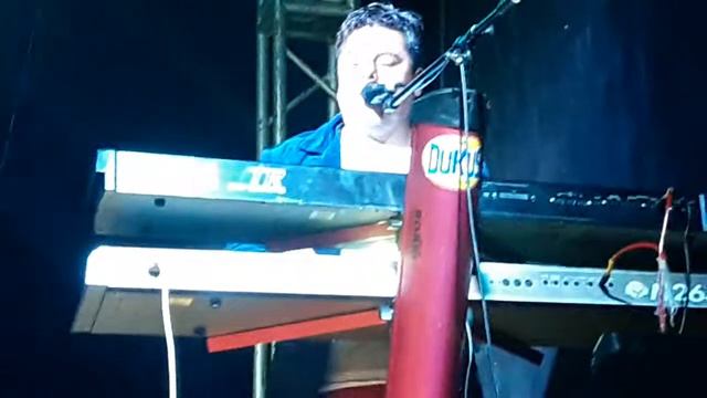 Grupo DUKUS ( Pasito Perron) смотреть онлайн