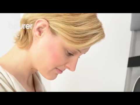 Массажная накидка Beurer MG300 смотреть онлайн