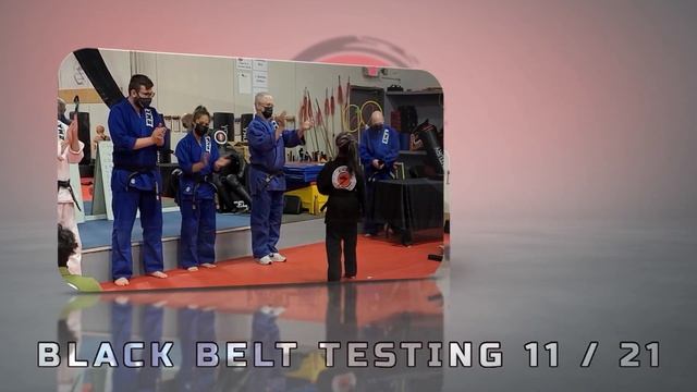 Black Belt testing November 2021 Excel Martial Arts Port Coquitlam. смотреть онлайн