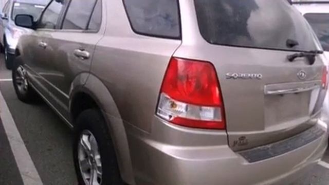 2005 Kia Sorento Buford GA 30519