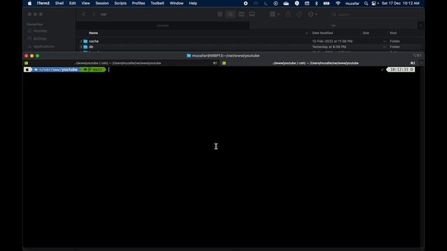 How to install PostgreSQL 15 on macOS using Homebrew смотреть онлайн