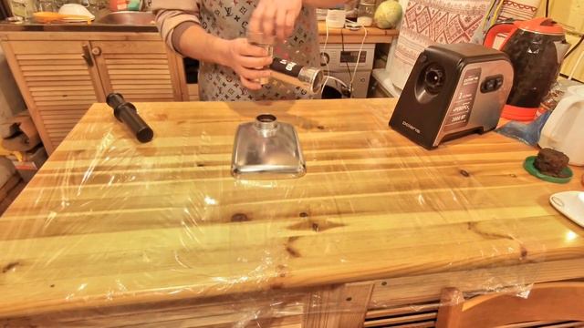 ПОЧЕМУ МЫ САМИ ДЕЛАЕМ КОЛБАСУ? смотреть онлайн