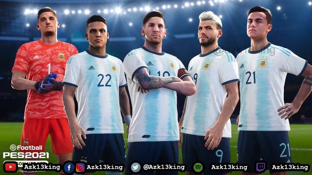 PES 2021 Nuevo Equipo Partner !!! 🚨😮😮👍🏻👍🏻😱😱😱👏🏻👏🏻 смотреть онлайн
