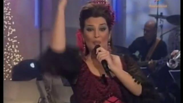 Copla : Erika Leiva - Me ha dicho la luna смотреть онлайн