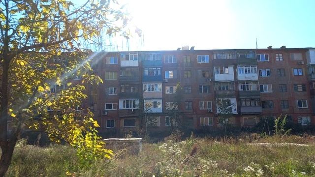 Авдеевка 19 10 2022 смотреть онлайн