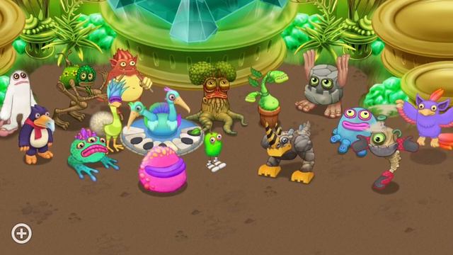 I got trox on gold Island смотреть онлайн