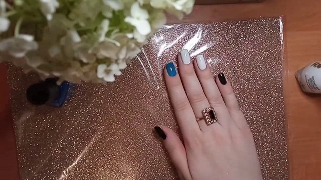 Маникюр: пёрышко смотреть онлайн