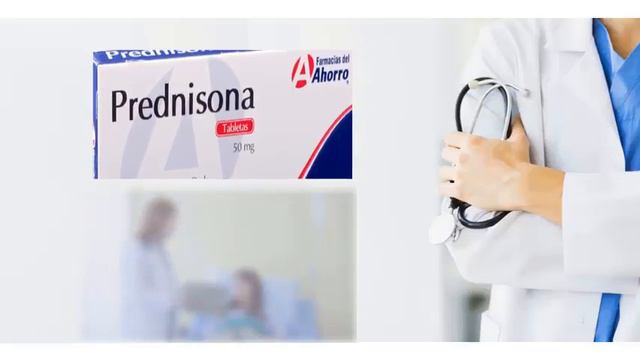 PREDNISONA Para que sirve la Prednisona| Y MAS!! 💊 Prednis, Prenisol, Prednisolona смотреть онлайн