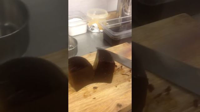 Танцы соуса демиглас смотреть онлайн