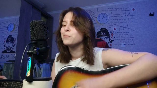 SOS - Anacondaz cover смотреть онлайн