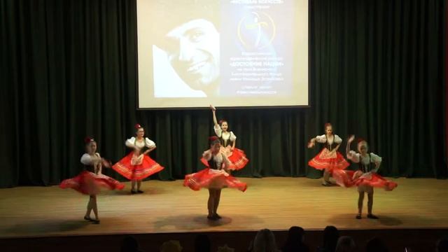 Тарантелла смотреть онлайн