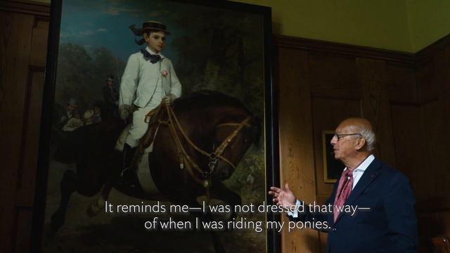 Axel Vervoordt at Masterpiece Online 2020 – Ernst Erwin Oehme смотреть онлайн