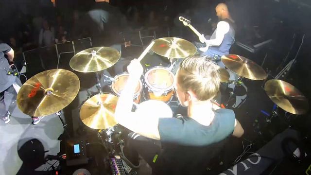 Statement - Michael Schenker Tour Recap 2022 смотреть онлайн