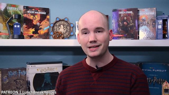 Do NOT run Curse of Strahd without watching this guide! | Running Curse of Strahd 5e смотреть онлайн