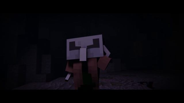 Minecraft Dungeons (Unfinished Animation) смотреть онлайн