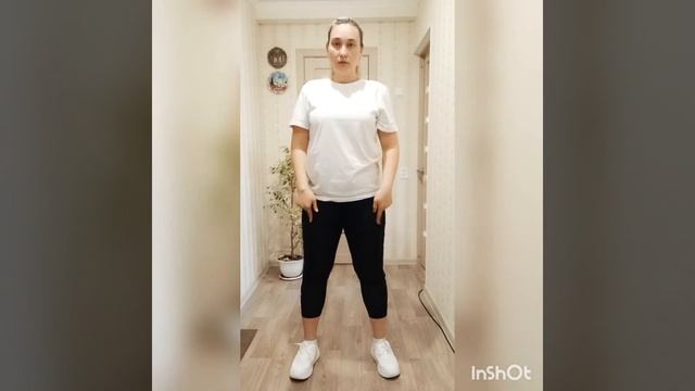 4 занятие . Ягодка. смотреть онлайн