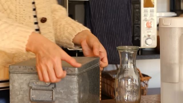 最近の幸せ感じる温かい一杯?＊A warm cup of happiness these days смотреть онлайн