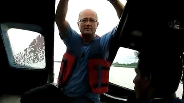 Река Амазонка между прочим. смотреть онлайн