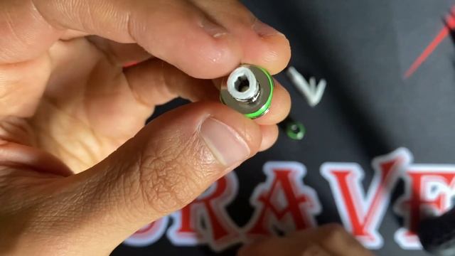 Бесконечный RPM испаритель? / SMRT RPM