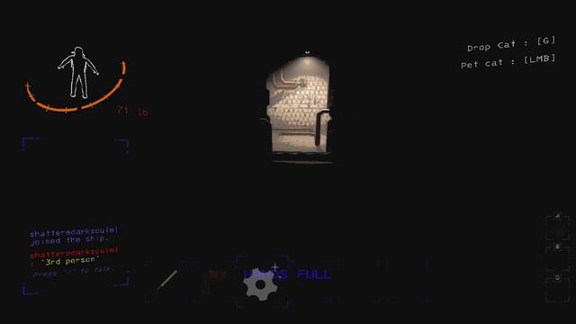 Lethal Company My first Time WIth Mods my Game be breaking 😅 смотреть онлайн