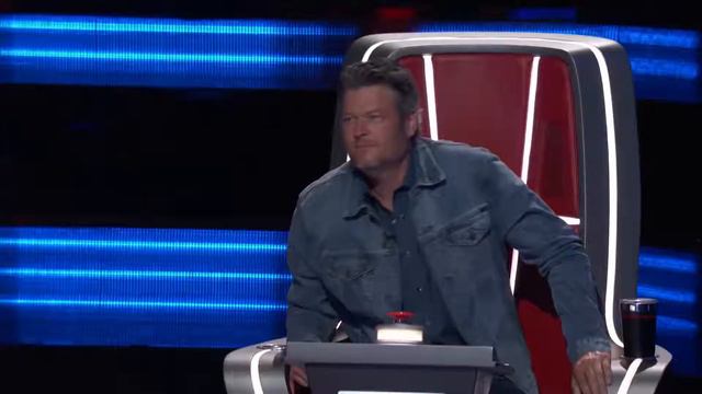 The Voice 15 Kirk Jay Bless the Broken Road смотреть онлайн