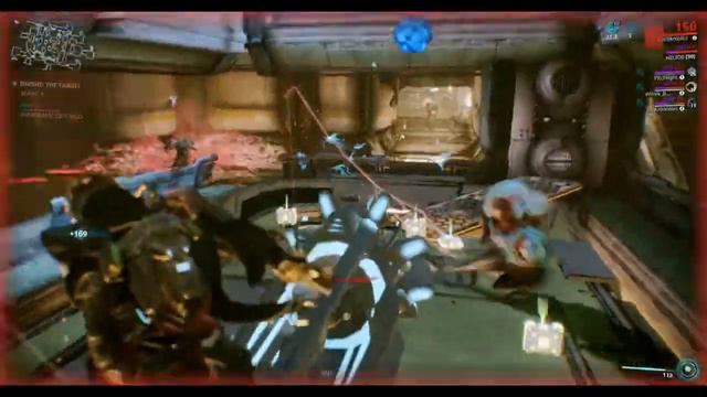 Warframe: My First Built Amp!!!! The Arca Plasmor of Amps (Gameplay) смотреть онлайн