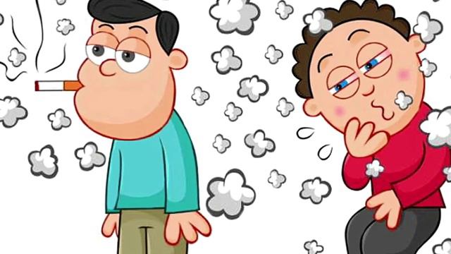 Почему нужно отказаться от табакокурения