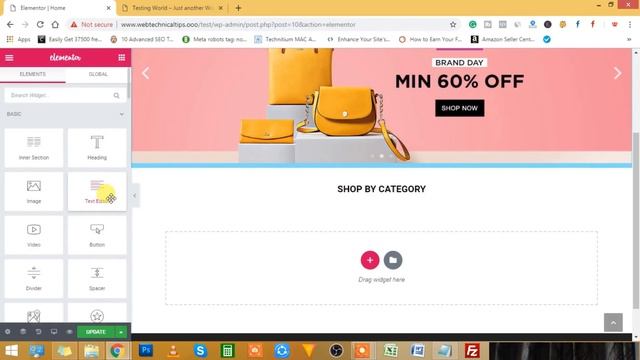 How To Create An eCommerce Website With WordPress - Build an Online Store Free 2019 [Hindi] смотреть онлайн