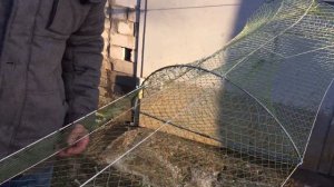 РАКОЛОВКА ДОРОЖКА, ШАХТА, РУЧЕЕК.