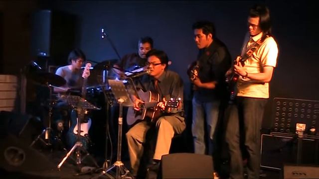 Music Malaysia - Rindu Setengah Mati