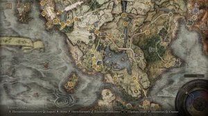 ELDEN RING. Что делать если бой с Раданом не начинается? Не работают порталы в замке Рыжей Гривы.