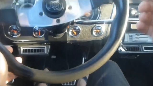1969 Chevrolet C-10 with a inline 250 смотреть онлайн