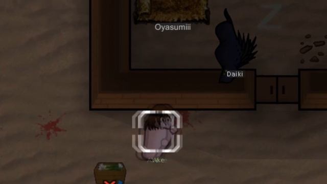 Пока вы спали. Rimworld HSK. Начало смотреть онлайн