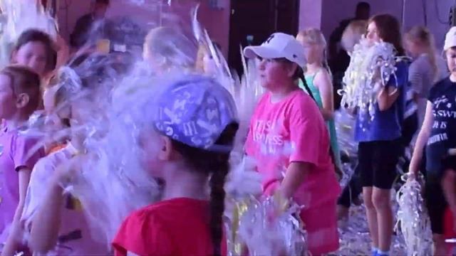 Невероятно озорное, весёлое бумажное шоу????!!! short смотреть онлайн