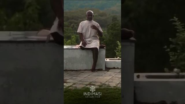 Indimasi Healing Village – центр йоги и аюрведы в Индии смотреть онлайн