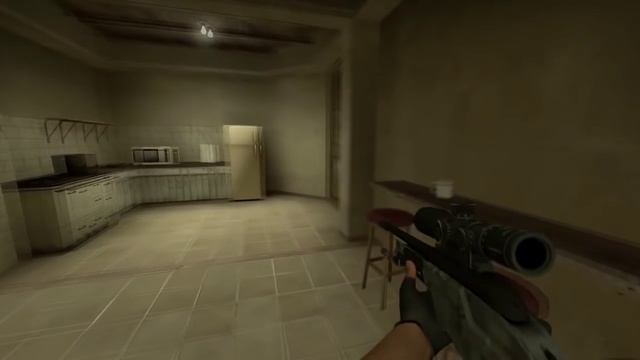 КАК СТРЕЛЯТЬ С SSG? смотреть онлайн