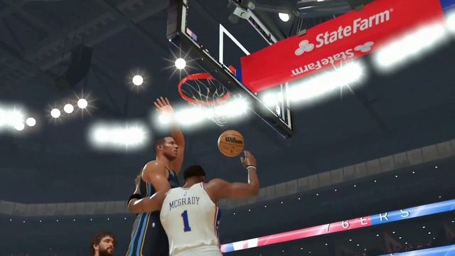 NBA 2K24 HIGH TO MEDIUM SETTINGS INTEL I5 NVIDIA QUADRO M4000 8GB 256BIT (SIXERS HIGHLIGHTS) смотреть онлайн
