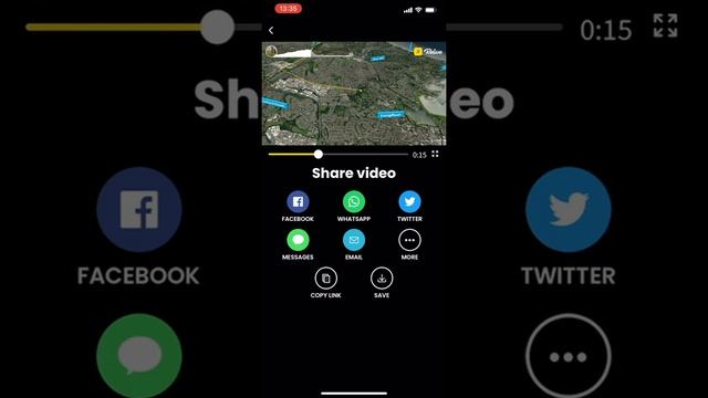 Relive App Review: Run, Ride, Hike, Outdoor Tracker & 3D Videos смотреть онлайн