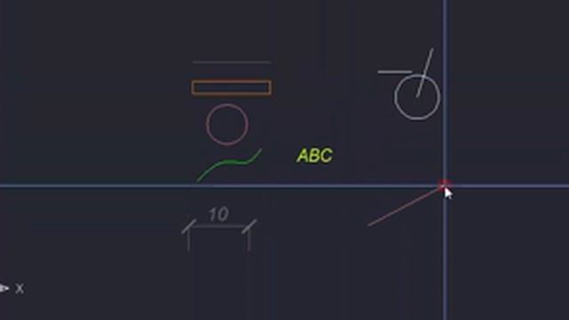 [Lisp]Tự động thay đổi layer theo đối tượng pick trước đó смотреть онлайн