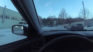 Устраняем гул в моторе. Замена ролика. Тойота королла E120.