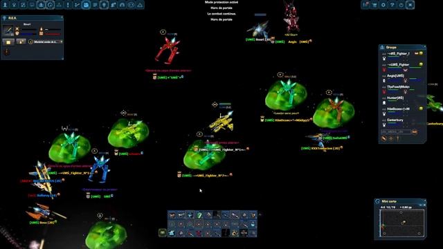 Darkorbit - WE ARE BACK ?? смотреть онлайн