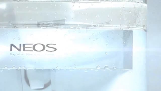 Водоочиститель Неос Redox смотреть онлайн