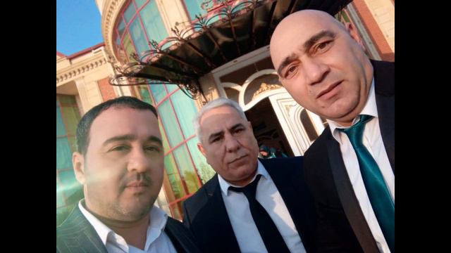 Mugam, Segah Kimi Qemde Kimi Demde Ziyafeddin Xelilov Sabirabad Toyu