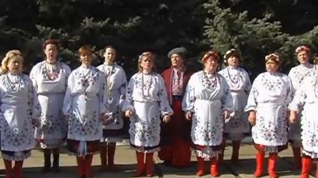 ансамбль "Стожары" смотреть онлайн