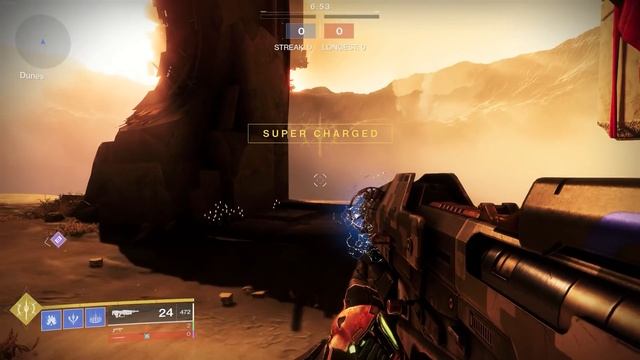 Destiny 2 Give the Warlock Stasis activation sound designer a medal смотреть онлайн