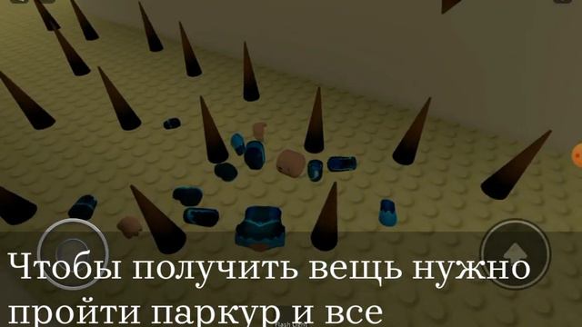 (Event/Limited UGC) 🐪Как получить Яйцо Фараона В ивенте:The Curse of Pharaohs Tomb🏜️ смотреть онлайн