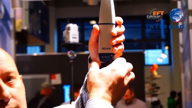 InterGEO 2014 (Берлин. Германия) смотреть онлайн